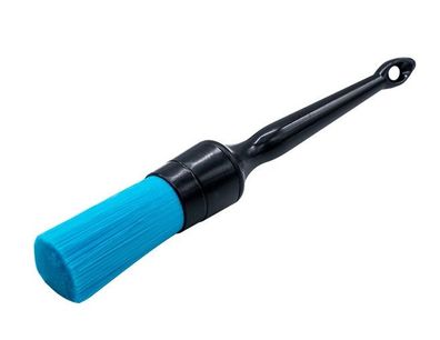 Liquid Elements Heavy Brush Blau Pinsel