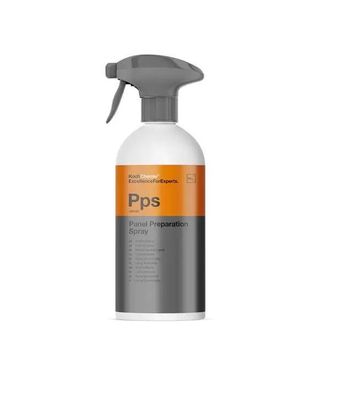 Koch Chemie Pps Panel Preparation Spray