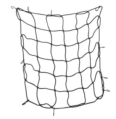Petex Gepäck-Netz Ladungssicherung 95 x 95 cm