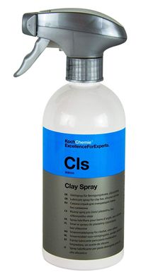 Koch Chemie Cls Clay Spray Gleitspray 500 ml