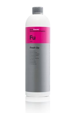 Koch Chemie FU Fresh Up Geruchskiller 1 Liter