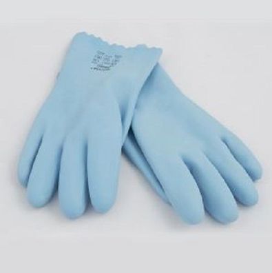 Latex-Handschuhe glatt verschiedene Ausführungen