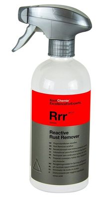 Koch Chemie Rrr Reactive Rust Remover Flugrostentferner 500 ml