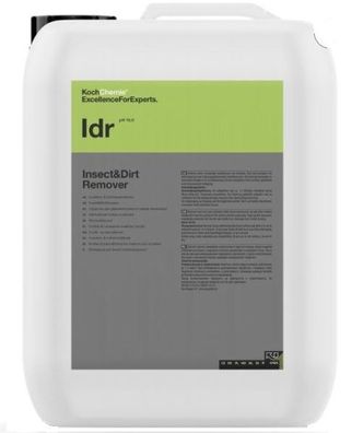 Koch Chemie Insect&Dirt Remover 10 kg