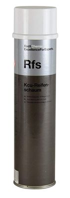 Koch Chemie Rfs Kcu-Reifen-Schaum 600ml Reifenschaum
