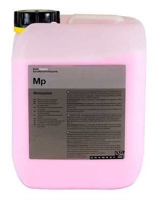 Koch Chemie Mp Motorplast 5 Liter Motorkonservierer