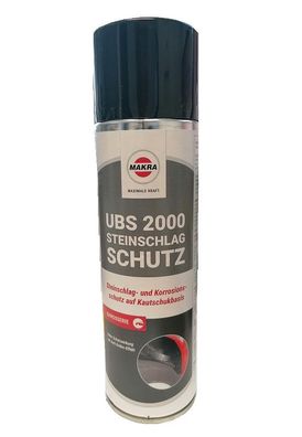 Makra UBS 2000 Steinschlagschutz 500 ml