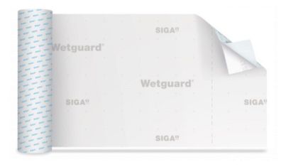 Siga Wetguard 200 SA, 3 versch. Maße