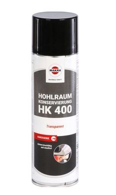 Makra Hohlraumkonservierung HK 400, 500 ml