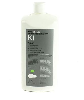 Koch Chemie Kolan Hautpflegelotion 1 Liter