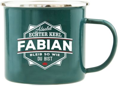 Kerl-Becher Fabian