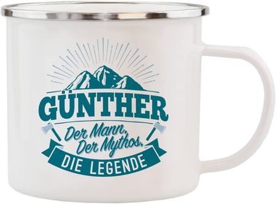 Kerl-Becher Günther