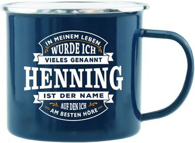 Kerl-Becher Henning