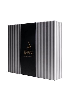 Aromabar der Whiskydüfte (12 Aromen)