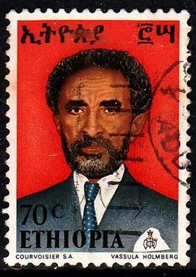 Äthiopien Ethiopia [1973] MiNr 0767 ( O/ used )