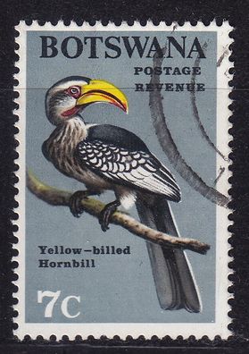 Botswana [1967] MiNr 0024 ( O/ used ) Vögel