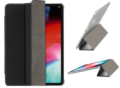 Hama Smart Case Klar KlappTasche Cover SchutzHülle für Apple iPad Pro 11" 2018