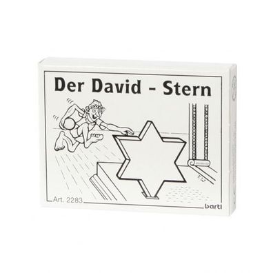 Der David-Stern