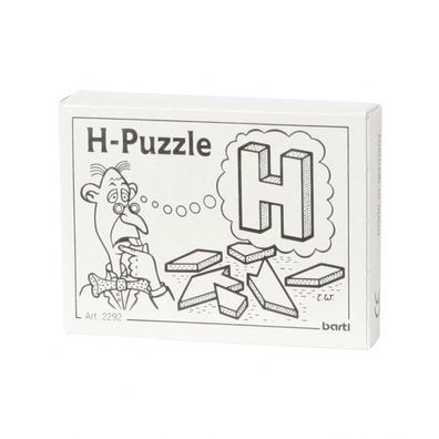 H-Puzzle