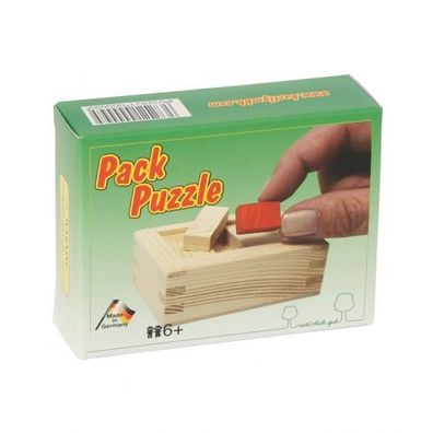 Pack-Puzzle