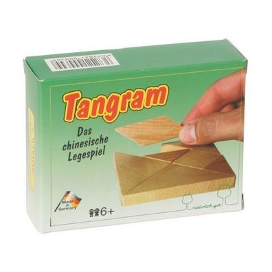 Tangram 7 Teile
