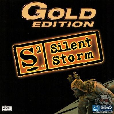 Silent Storm Gold Edition (PC, 2004, Nur der Steam Key Download Code) Keine DVD