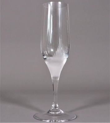 Peill & Putzler Toccata - Sektflöte klein 17,2cm / Kristallglas / Glas #Y2