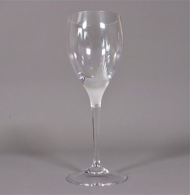 Peill & Putzler Toccata - Süßweinglas 20,5cm / Kristallglas / Glas #Y2
