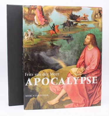Apocalypse / Frits van der Meer / Mercatorfonds / 1978