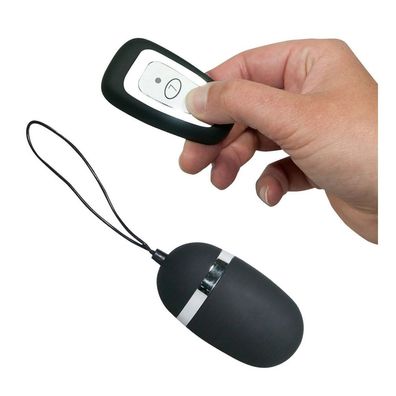 Vibro-Ei mit Fernbedienung 7 Vibrationen Wireless Remote Control sexspielzeug