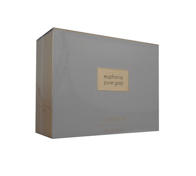 Calvin Klein Euphoria Pure Gold Eau de Parfum edp 100ml.