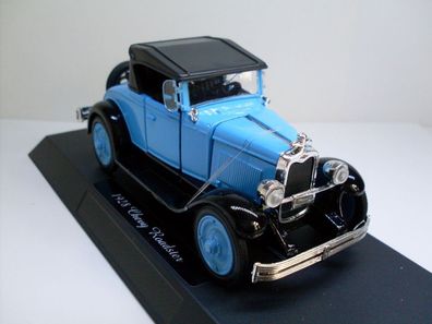 1928 Chevy Roadster, NewRay Classic Collection Auto 1:32, (55013)