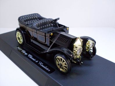 1911 Chevy Classic 6 Roadster, NewRay Classic Collection Auto 1:32, (55113)