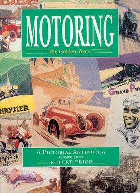 Motoring - The Golden Years