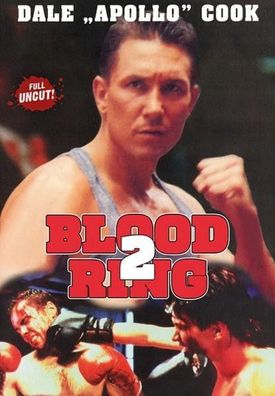 Blood Ring 2 [DVD] Neuware