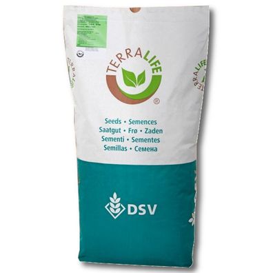 DSV TerraLife Rigol TR 25 kg Zwischenfruchtmischung Gründüngung Gründünger
