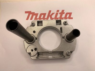 Makita 158808-7 Grundplatte (komplett) für Oberfräse RP0900