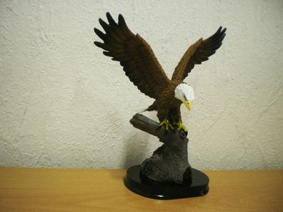 Weißkopfseeadler (Kunstharz)