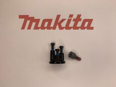 Makita 135264-8 Anschlag, Tiefenanschlag, Revolveranschlag für Oberfräse RP0900