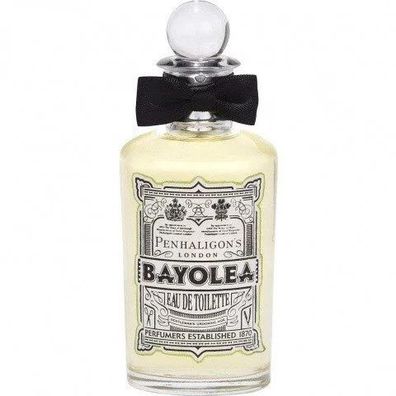 Penhaligon´s Bayolea / Eau de Parfum - Parfumprobe/ Zerstäuber