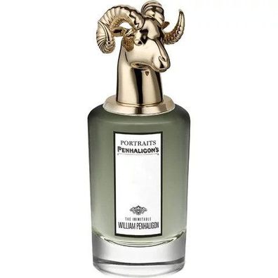 Penhaligon´s - Portraits The Inimitable William Penhaligon - Parfumprobe