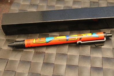 Kugelschreiber; Vintage - Kugelschreiber, "AVIGNON"