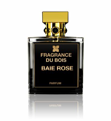 Fragrance Du Bois - Cannabis Blue / Parfum - Nischenprobe/ Zerstäuber