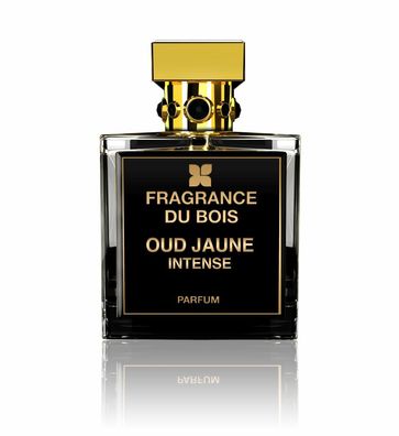Fragrance Du Bois - Oud Jaune Intense / Parfum - Nischenprobe/ Zerstäuber