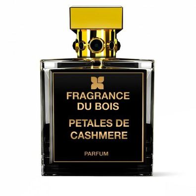 Fragrance Du Bois - Petales de Cashmere / Parfum - Nischenprobe/ Zerstäuber