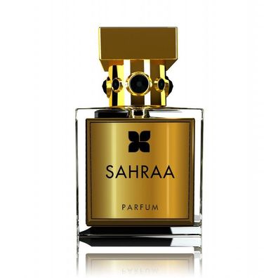Fragrance Du Bois - Sahraa / Parfum - Nischenprobe/ Zerstäuber