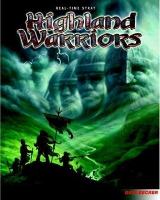 Highland Warriors (PC, 2003, Nur der Steam Key Download Code) Keine DVD, No CD