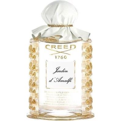Creed - Les Royales Exclusives Jardin d´Amalfi / Eau de Parfum - Parfumprobe