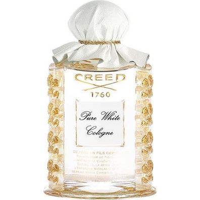 Creed - Les Royales Exclusives - Pure White Cologne / Eau de Parfum - Parfumprobe