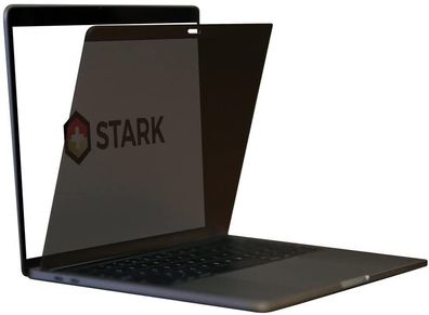 STARK Blickschutzfilter für MacBook Pro 13 Zoll (2017) Bildschrimschutz